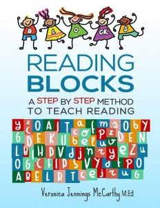 reading blocks reading program