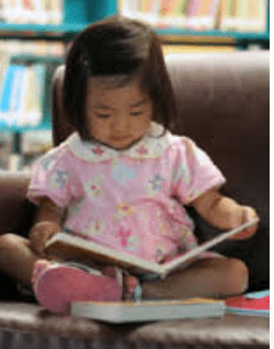 Learn How to Read in Preschool