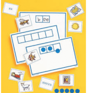 phonemic awareness