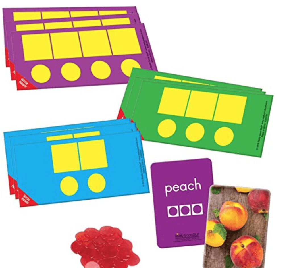phonemic awareness