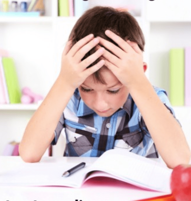 Is Your Child Struggling to Learn How to Read?