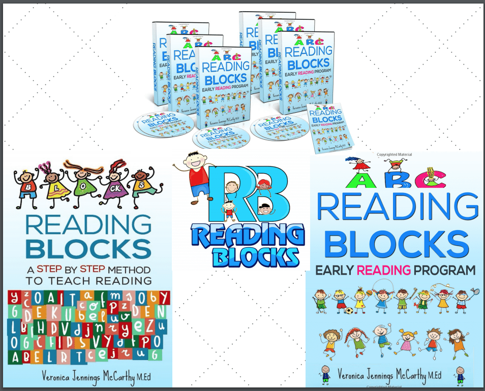 reading blocks