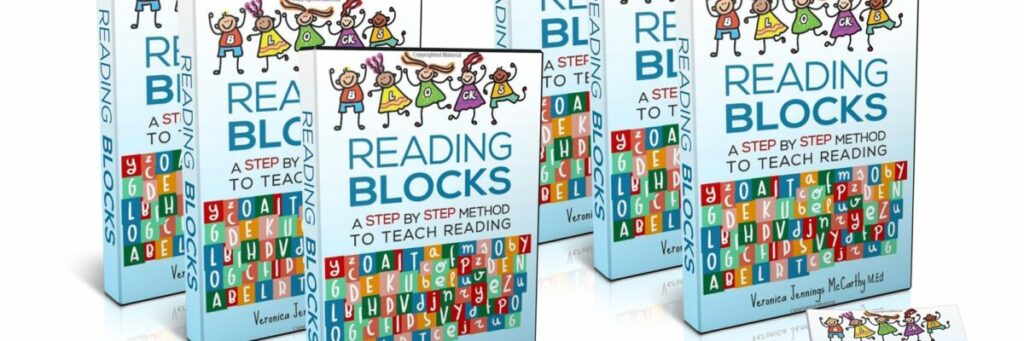 teach your child to read