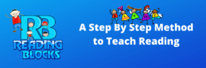 reading blocks