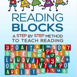 step by step method to teach reading