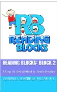 Reading Blocks Block 2