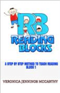 Reading Blocks - Block 1