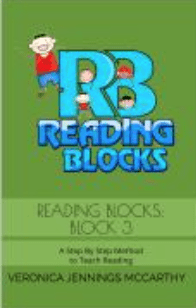reading blocks learn how to read