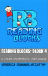 reading blocks learn how to read