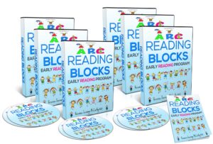 learn how to read preschool
