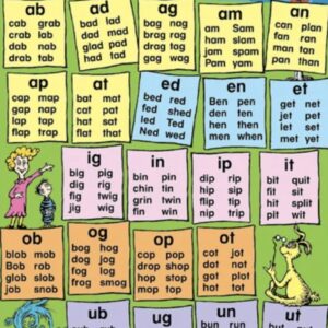 decodable books