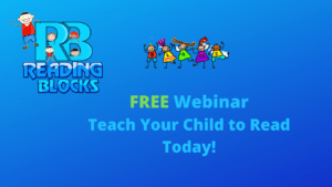 teach your child to read Free