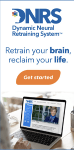 retrain your brain