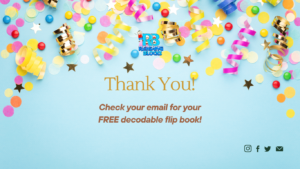 reading blocks